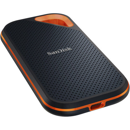 SanDisk 4TB Extreme PRO SSD portátil USB 3.2 Gen 2x2 2000 MB/s