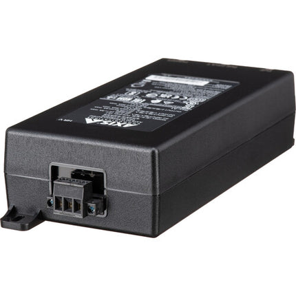 Axis Communications Midspan AC/DC 90W Puerto Único 56 VDC 1000 Mb/s