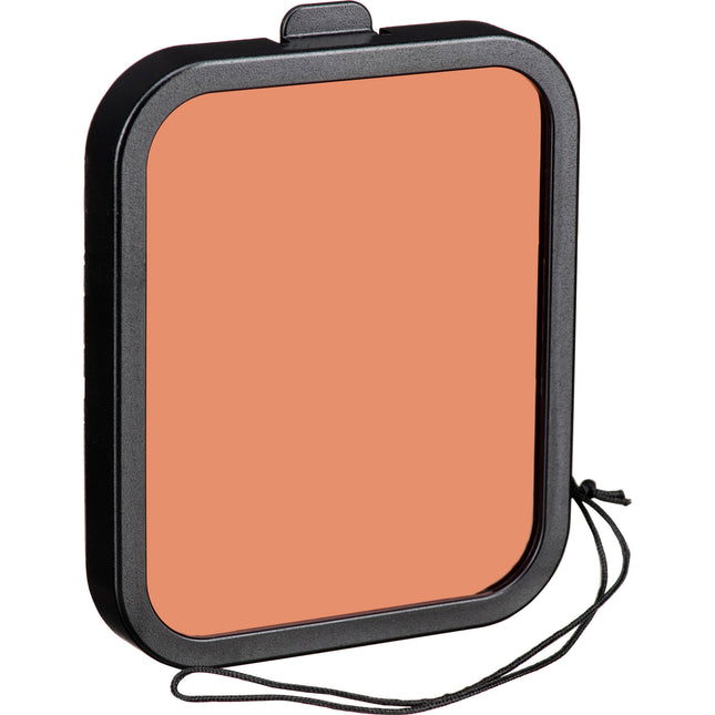 SeaLife SportDiver Filtro Rojo para Carcasa Submarina SmartDiver