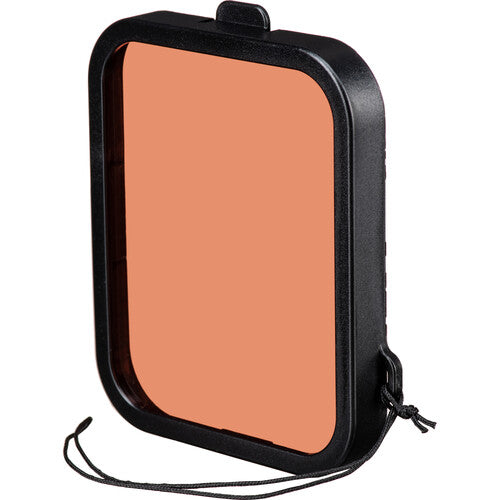 SeaLife SportDiver Filtro Rojo para Carcasa Submarina SmartDiver
