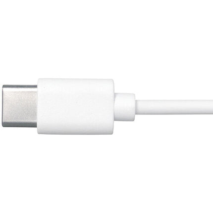 Matias Teclado USB-C para Mac Plata Teclas con Travel 2mm y Teclado Numérico
