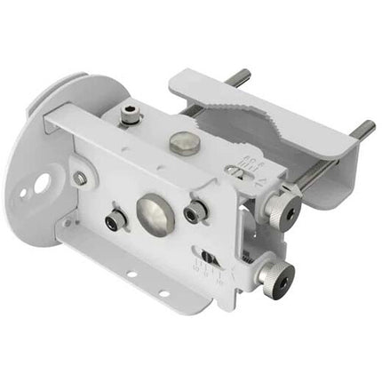 Ubiquiti 60G-PM Soporte para Poste Ajustable de Metal con Kit de Montaje