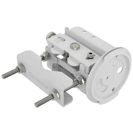 Ubiquiti 60G-PM Soporte para Poste Ajustable de Metal con Kit de Montaje