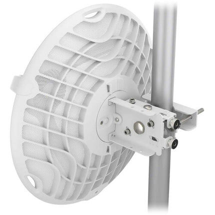 Ubiquiti 60G-PM Soporte para Poste Ajustable de Metal con Kit de Montaje