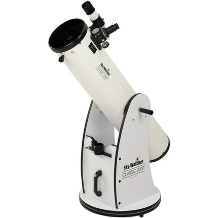 Sky-Watcher Classic 200P Telescopio Dobson 200 mm Apertura 1200 mm Focal