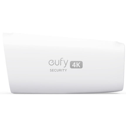 eufy Security eufyCam 3 Cámara de Seguridad Inalámbrica 4K UHD 135° Visión Nocturna 16GB Storage