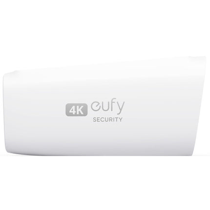 eufy Security eufyCam 3 Cámara de Seguridad Inalámbrica 4K UHD 135° Visión Nocturna 16GB Storage