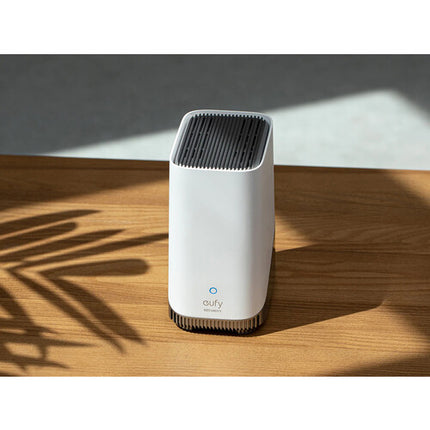 eufy Security eufyCam 3 Kit Cámaras de Seguridad Inalámbricas 4K UHD 2 Unidades 16GB Integrada