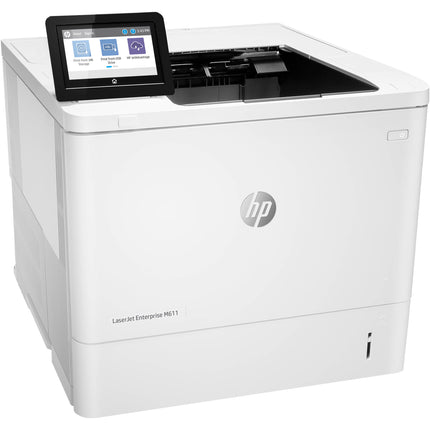 HP LaserJet Enterprise M611dn Impresora Monocromo 1200x1200 dpi 65 ppm Dúplex Automático