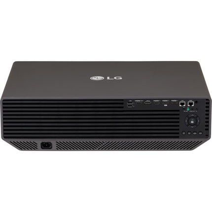 LG ProBeam BU70QGA Proyector Láser 7000 Lúmenes UHD 4K 300 Pulgadas