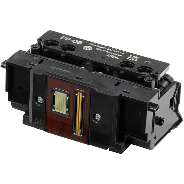 Canon PF-08 Cabezal de impresión para impresora de gran formato TC-20