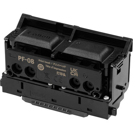 Canon PF-08 Cabezal de impresión para impresora de gran formato TC-20