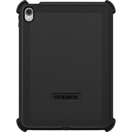 OtterBox Defender Series Funda para iPad A16 y 10ª Gen con Protector y Soporte