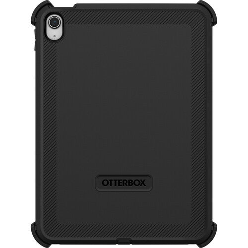 OtterBox Defender Series Funda para iPad A16 y 10ª Gen con Protector y Soporte