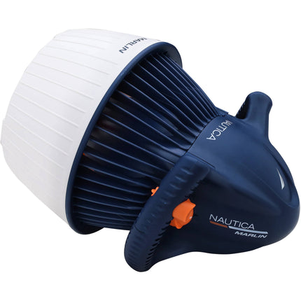 Nautica MARLIN Seascooter deportivo 1 mph 60 minutos duración batería