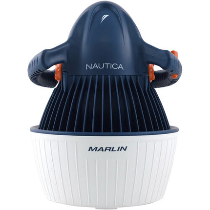 Nautica MARLIN Seascooter deportivo 1 mph 60 minutos duración batería