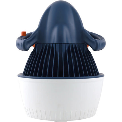 Nautica MARLIN Seascooter deportivo 1 mph 60 minutos duración batería