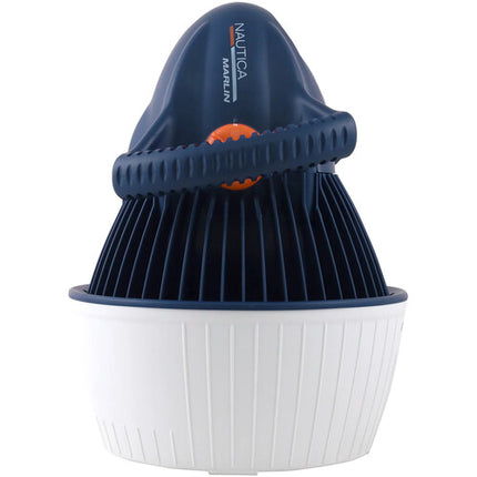 Nautica MARLIN Seascooter deportivo 1 mph 60 minutos duración batería