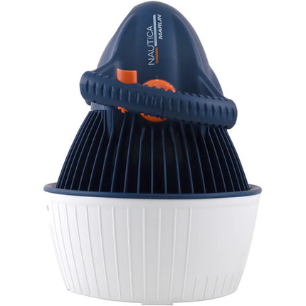 Nautica MARLIN Seascooter deportivo 1 mph 60 minutos duración batería