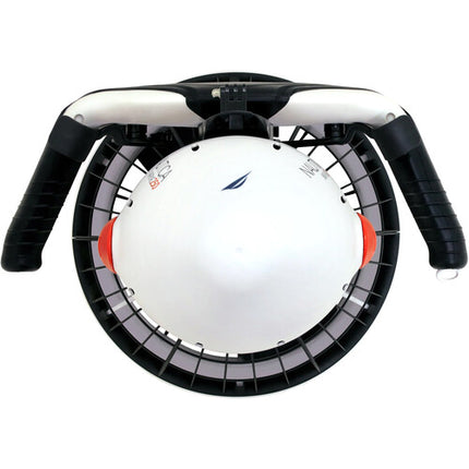 Nautica Marine 250 Seascooter hasta 2.5 mph y 100 pies