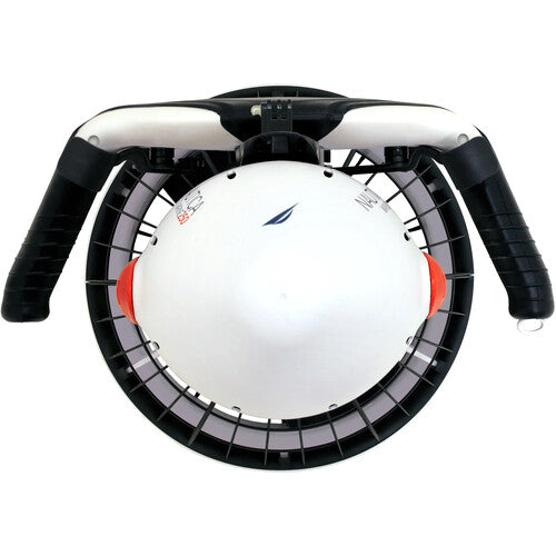 Nautica Marine 250 Seascooter hasta 2.5 mph y 100 pies