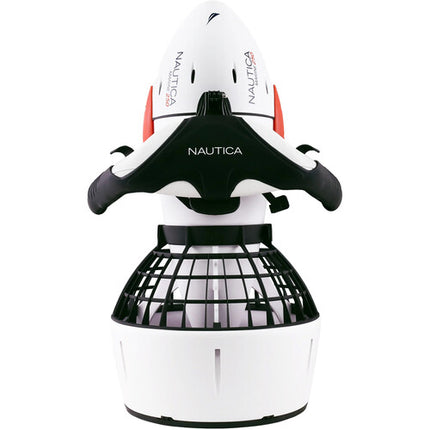 Nautica Marine 250 Seascooter hasta 2.5 mph y 100 pies