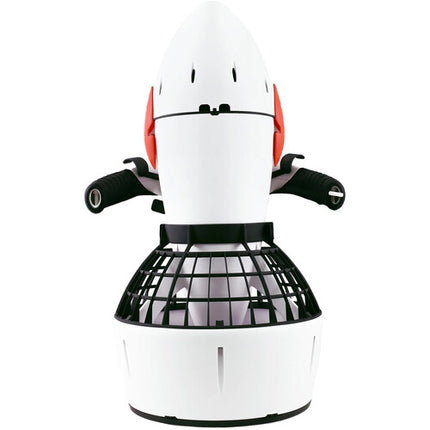 Nautica Marine 250 Seascooter hasta 2.5 mph y 100 pies