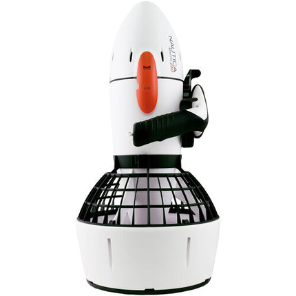 Nautica Marine 250 Seascooter hasta 2.5 mph y 100 pies
