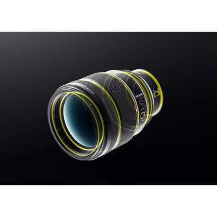 Nikon NIKKOR Z 85mm f/1.2 S Lente Retrato de Enfoque Rápido y Sellado