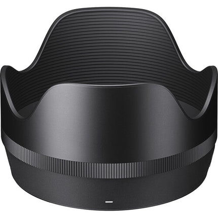 Sigma 50mm f1.4 DG DN Art lente para Leica L con motor HLA y diafragma 11 hojas