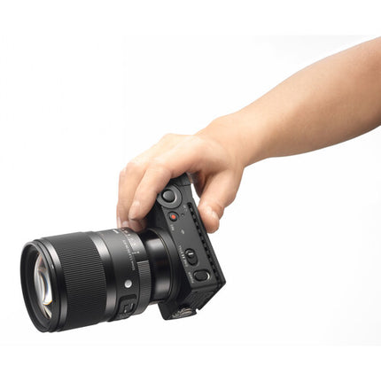 Sigma 50mm f1.4 DG DN Art Lente Sony E Full-Frame Apertura f1.4