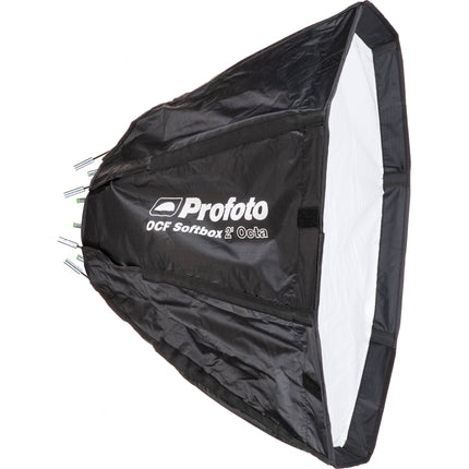 Profoto OCF Octa Softbox 2' para B1s y B10s con Difusor Interior Extraíble