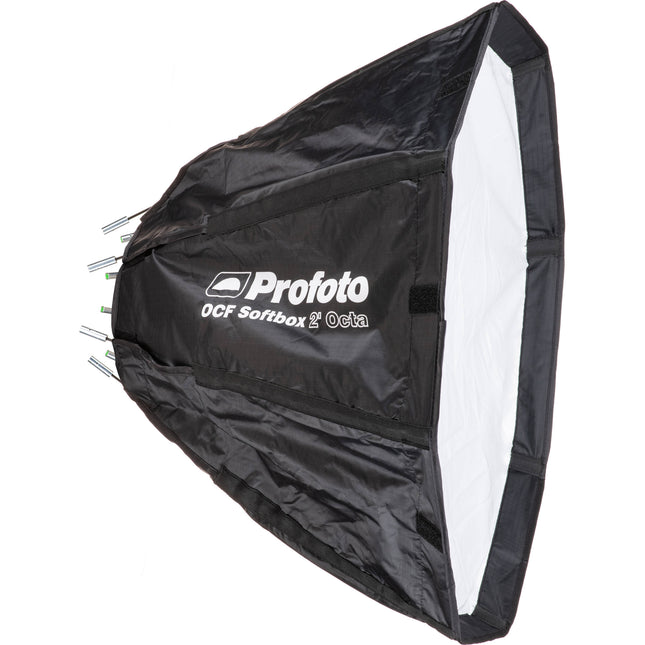 Profoto OCF Octa Softbox 2' para B1s y B10s con Difusor Interior Extraíble