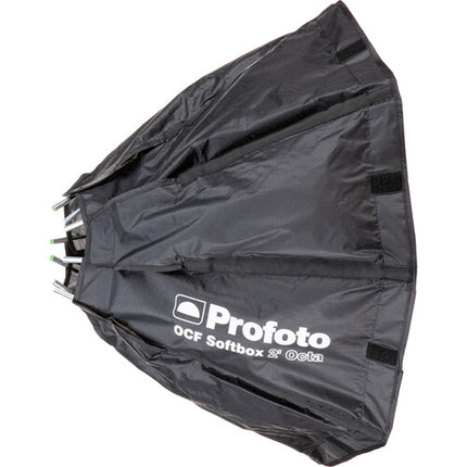 Profoto OCF Octa Softbox 2' para B1s y B10s con Difusor Interior Extraíble