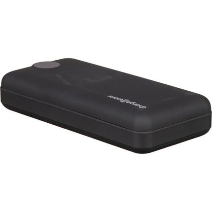 ChargeWorx Power Bank 20000mAh Triple USB Puerto C Negro