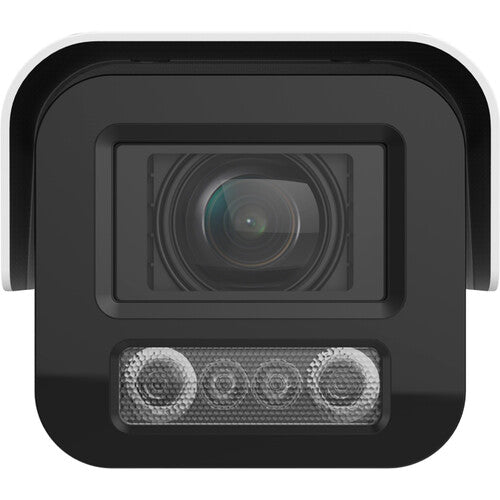 Hikvision ColorVu DeepinView 4MP Cámara Bullet Exterior con Calefactor 2688x1520 2.8-12mm
