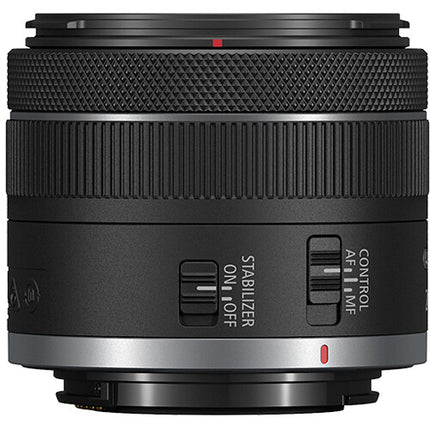 Canon RF 24-50mm f4.5-6.3 IS STM lente Full Frame estabilizador óptico lente ligera