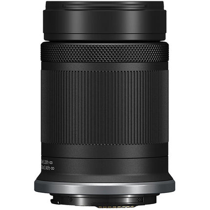 Canon RF-S 55-210mm f/5-7.1 IS STM Objetivo con Estabilizador y Motor STM