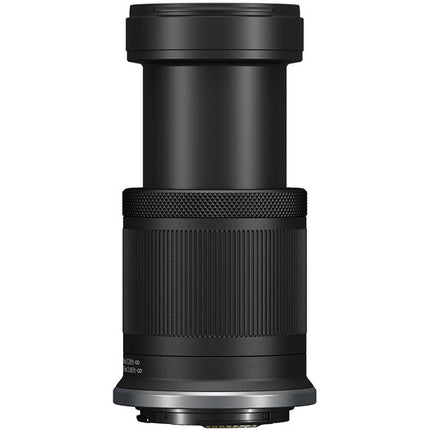 Canon RF-S 55-210mm f/5-7.1 IS STM Objetivo con Estabilizador y Motor STM