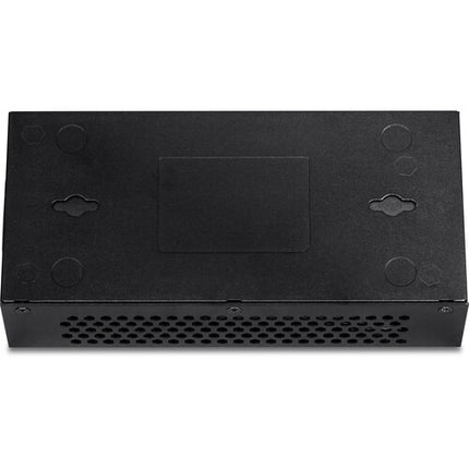 TRENDnet TPE-119GI Inyector PoE++ Gigabit 95W Montaje en Pared