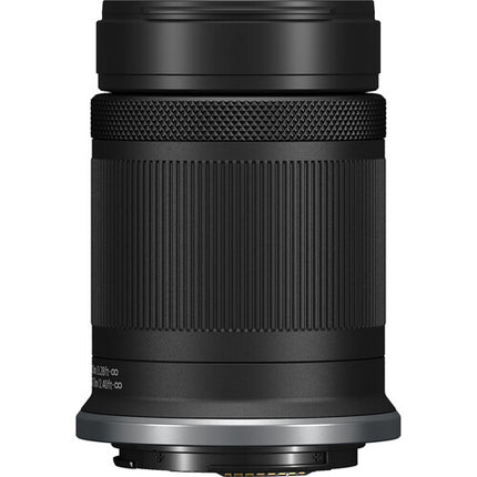 Canon RF-S 55-210mm f/5-7.1 IS STM Objetivo con Estabilizador y Motor STM