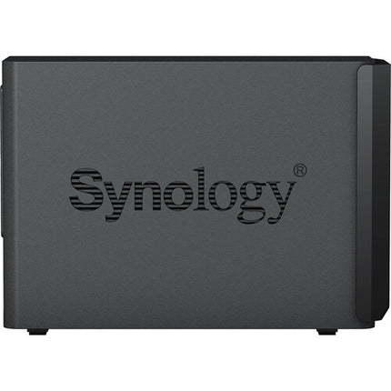 Synology DiskStation DS223 NAS 8TB 2-Bahías 2x4TB 5400 rpm SATA III