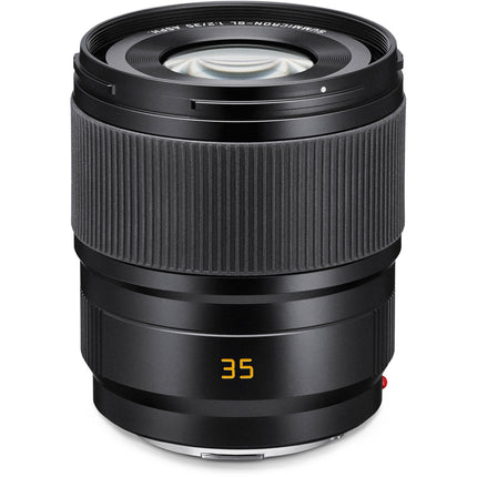 Leica Summicron-SL 35mm f2 ASPH Lente Prime Full-Frame Ligera