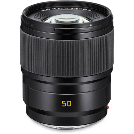 Leica Summicron-SL 50mm f/2 Lente para Montura L Compacta y Ligera