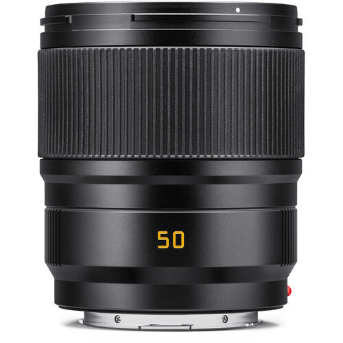 Leica Summicron-SL 50mm f/2 Lente para Montura L Compacta y Ligera