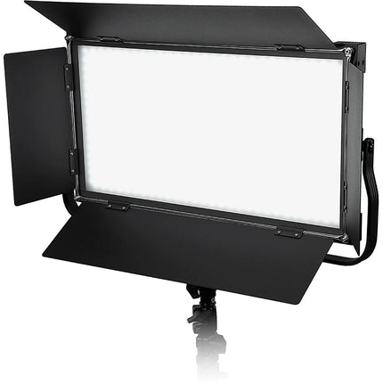 FotodioX P120 Panel LED Bi-Color 120x56cm 3890 lux 5600K-2700K