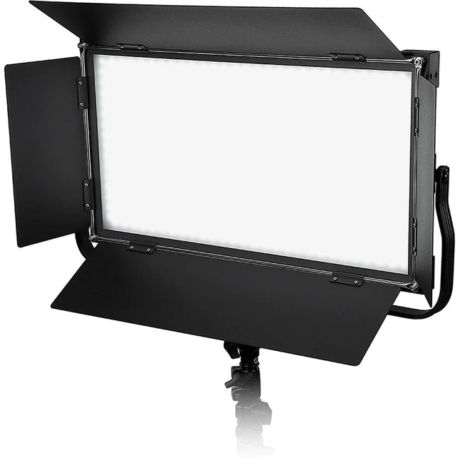 FotodioX P120 Panel LED Bi-Color 120x56cm 3890 lux 5600K-2700K