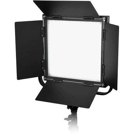 FotodioX Pro LED P60 Panel de Luz LED Bi-Color 2063 Lux 2700-6500K