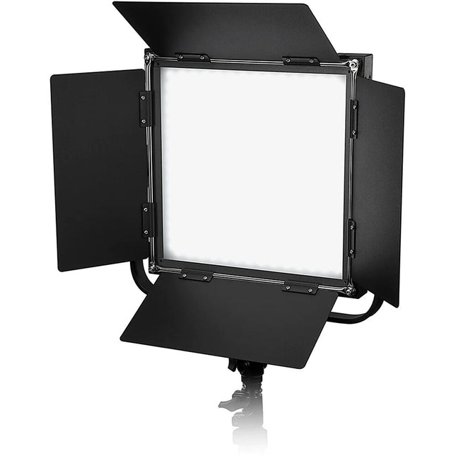 FotodioX Pro LED P60 Panel de Luz LED Bi-Color 2063 Lux 2700-6500K