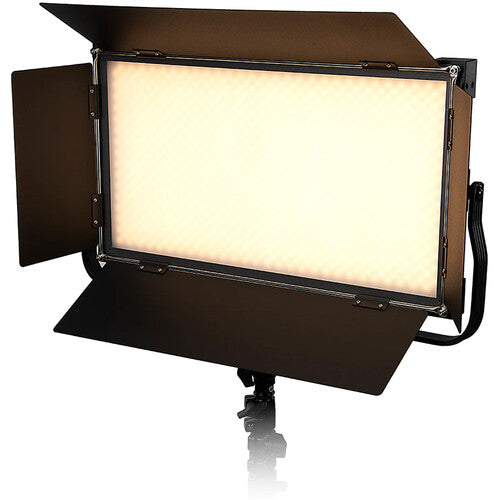 FotodioX P120 Panel LED Bi-Color 120x56cm 3890 lux 5600K-2700K